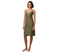 Triumph Women's Silky Sensuality Ndw X 01 Nightgown, Martini Olive, 16
