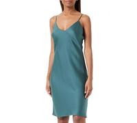 Triumph Women's Silky Sensuality NDW X Night Shirt, Smoky Green, 10