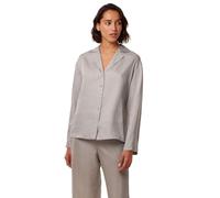 Triumph Women's Silky Sensuality Top LSL Shirt, Silent Grey, 12