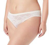 Triumph Women's Smart Deco Brazilian EX Underwear, Creamy Dream, 1