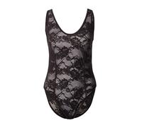 Triumph Women's Smart Deco Bs Sports Bra, black, 1