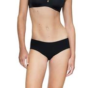 Triumph Women's Smart Invisible Hipster UNDERPANTS, Black, 2