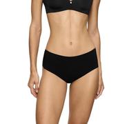 Triumph Women's Smart Invisible Maxi UNDERPANTS, Black, 2