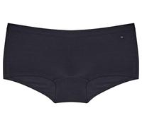 Triumph Women's Smart Natural Boyshort Bra, Black, 2