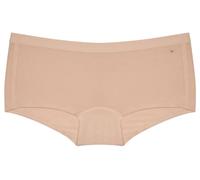 Triumph Women's Smart Natural Boyshort Bra, Neutral Beige, 2