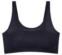Triumph Women's Smart Natural Bralette Bikini top, Black, 2