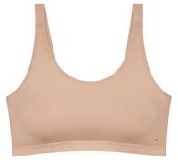 Triumph Women's Smart Natural Bralette Bikini top, Neutral Beige, 2