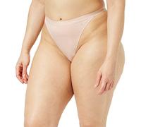 Triumph Women's Smart Natural Brazilian String Underwear, Neutral Beige, 1