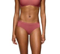 Triumph Women's Smart Natural Hipster Ex UNDERPANTS, Pink, 2