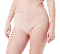Triumph Women's Smart Natural Maxi EX 2P Underwear, Neutral Beige, 2