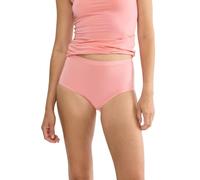 Triumph Women's Smart Natural Maxi Ex Briefs, Cherry Rose, 1