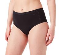 Triumph Women's Smart Natural Maxi EX Underwear, Black, 2