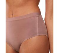 Triumph Women's Smart Natural Maxi EX Underwear, Toasted Almond, 10
