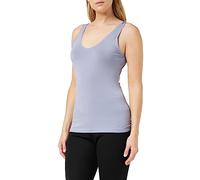 Triumph Women's smart Natural Shirt Underwear, Morandi Grey, 1
