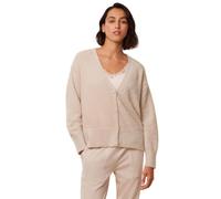 Triumph Women's Smart Thermal Cardigan X Pajama Top, Naturel (076), L