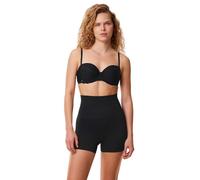 Triumph Women's Soft Sculpt Bandeau Short Underwear, Black,