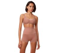 Triumph Women's Soft Sculpt Bandeau Short Underwear, Toasted Almond,