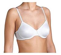 Triumph Women's Soft Sensation WPX Everyday Bra, White, Size 36C