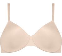 Triumph Womens Soft Sensation Wp X Everyday Bra, Nude Beige, 34C UK