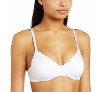 Triumph Women's Soft Sensation WP X, Everyday Bra, WHITE