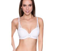Triumph Women's Spotlights Amourette Cup Bra, White, 36C