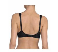 Triumph Womens Stellina W Everyday Bra, Black, 38C UK
