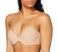 Triumph Women's Stepy Soft 01 WDP, Full Coverage Bra, SMOOTH SKIN