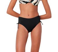 Triumph Women's Summer Allure Maxi Sd Bikini Bottoms, Black, 16