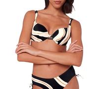Triumph Women's Summer Allure Wp Bikini top, Black Combination, 12/C