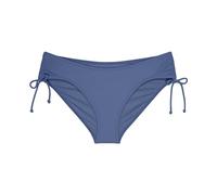 Triumph Women's Summer Glow Midi Sd Bikini Bottoms, Atlantis, 8