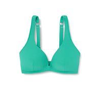 Triumph Women's Summer Glow P SD Bikini, Topaz Blue, 14