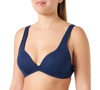 Triumph Women's Summer Glow P sd Bikini, True Navy, 40D