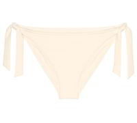 Triumph Women's Summer Glow Tai Sd Bikini Bottoms, Ecru White, 20
