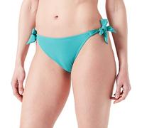 Triumph Women's Summer Glow Tai sd Bikini Bottoms, Topaz, 14