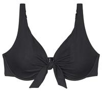 Triumph Women's Summer Glow W SD Bikini Top, Black, 10 UK/B