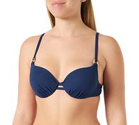 Triumph Women's Summer Glow WP sd Bikini, True Navy, 34D
