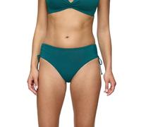 Triumph Women's Summer Mix & Match Midi 03 Sd Bikini Bottom, Blue (Mystic Sea), 12