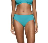 Triumph Women's Summer Mix & Match Midi 03 Sd Bikini Bottom, Blue (Ocean Blue), 14