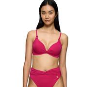 Triumph Women's Summer Mix & Match P 01 Sd Bikini top, Berry, 38