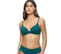 Triumph Women's Summer Mix & Match P 01 Sd Bikini top, Mystic Sea, 10