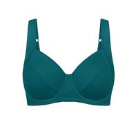 Triumph Women's Summer Mix & Match W 01 Sd Bikini top, Mystic Sea, 38