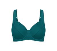 Triumph Women's Summer Mix & Match W 01 Sd Bikini top, Mystic Sea, 44