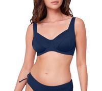 Triumph Women's Summer Mix & Match W 01 Sd Bikini top, Navy, 40B
