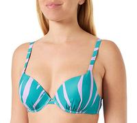 Triumph Women's Summer Mix & Match WHU 01 pt Bikini, Green-Light Combination, 36D