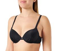 Triumph Women's Summer Mix & Match WHU 01 sd Bikini, Black, 34C