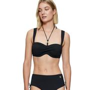 Triumph Women's Summer Twist Dp Bikini top (Pack of 1)