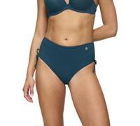 Triumph Women's Summer Twist Maxi Bikini Bottom, Secret Lagoon, 3 UK