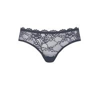 Triumph Women's Tempting Lace Hipster Hipster, Black (Black 0004), 6 (Manufacturer size: X-Small)