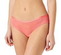 Triumph Women's Tempting Tulle_01 Hipster Underwear, Sugar Coral, S