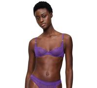 Triumph Women's That Night in Vegas Wh Bra, Purple Haze, 38DD